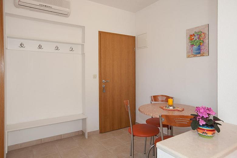 Apartments Milana 2 Tučepi Exterior foto