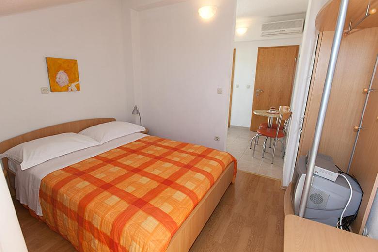 Apartments Milana 2 Tučepi Exterior foto